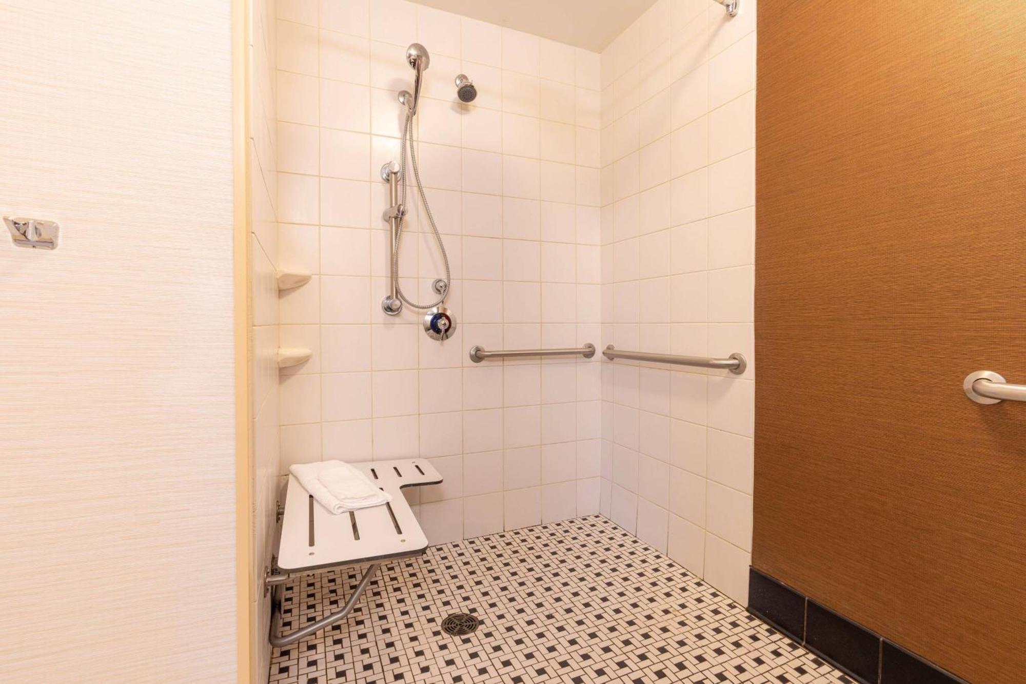Fairfield Inn & Suites Bedford Eksteriør billede