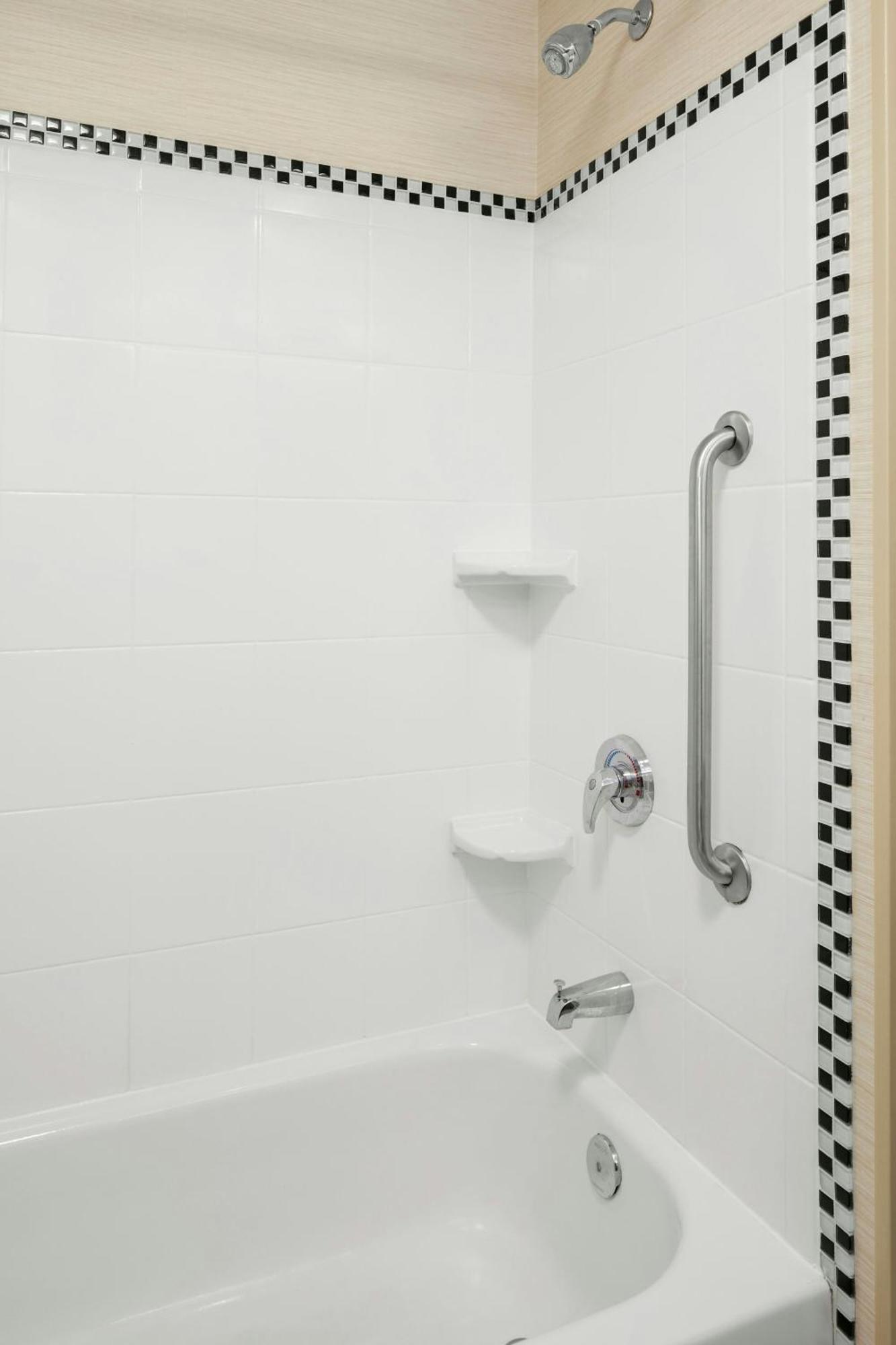 Fairfield Inn & Suites Bedford Eksteriør billede