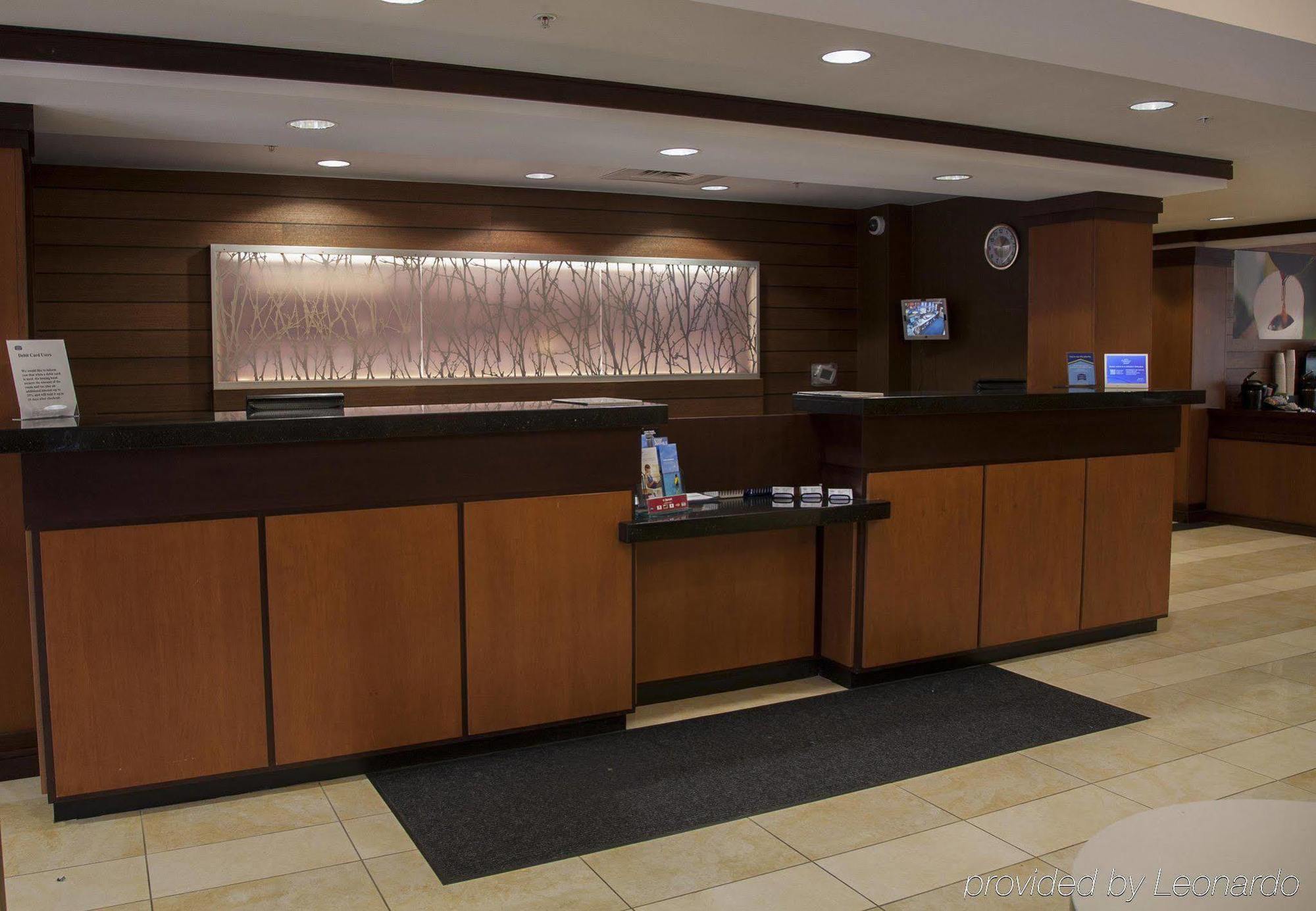 Fairfield Inn & Suites Bedford Eksteriør billede